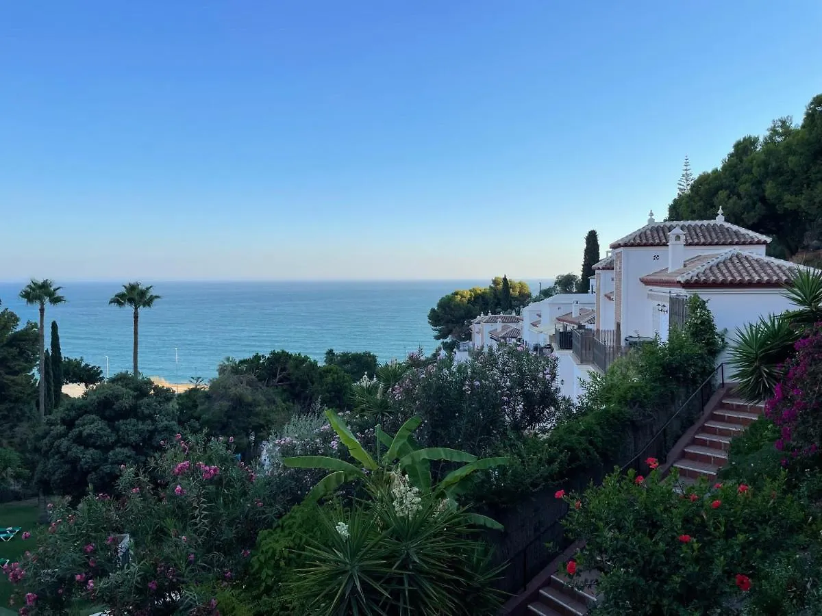 Villa Ladera Panorama - Private Heated Pool Нерха