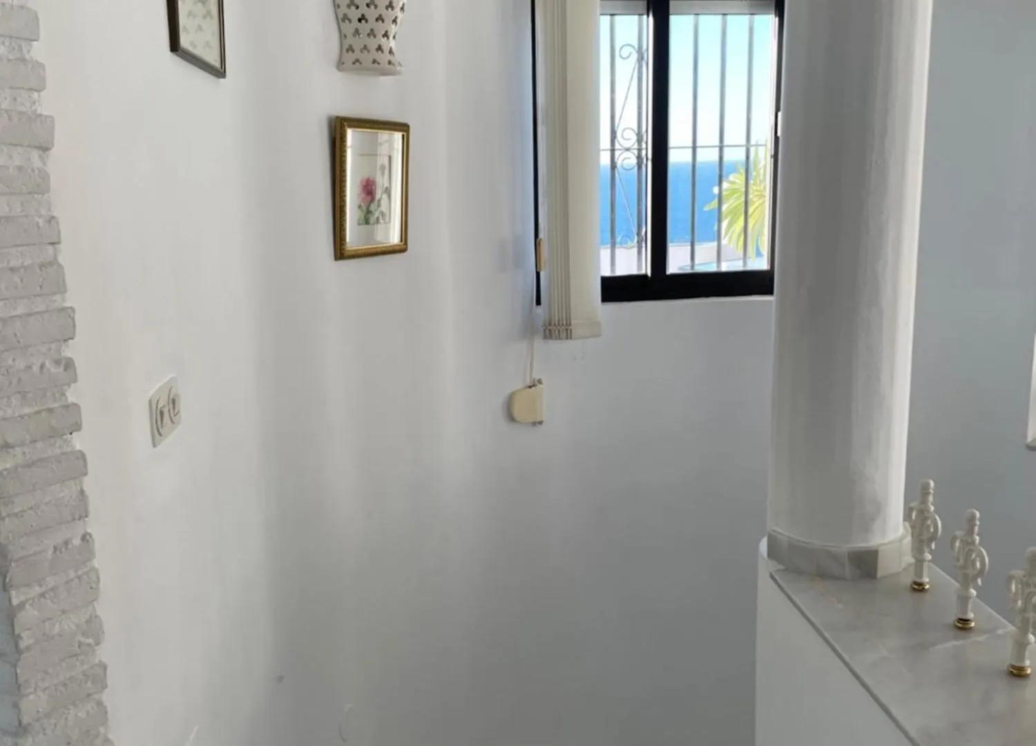 Villa Ladera Panorama - Private Heated Pool Нерха