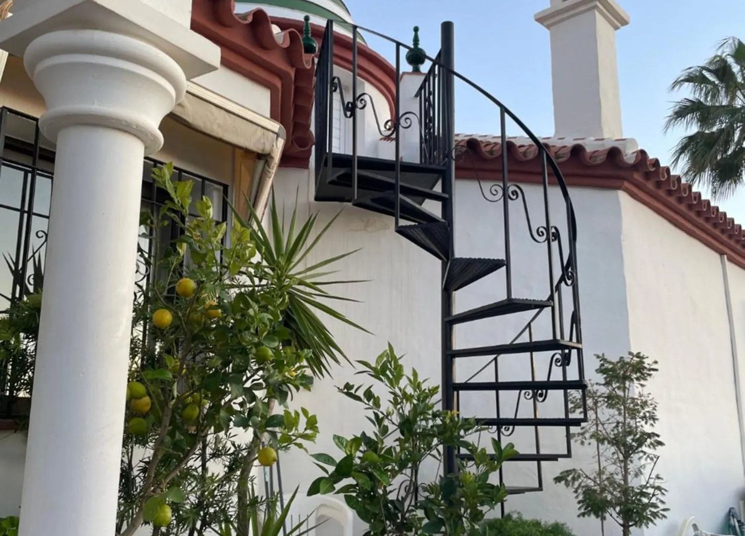 Villa Ladera Panorama - Private Heated Pool Нерха Испания